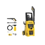 کارواش کنزاکس مدل 6520 - تصویر 3