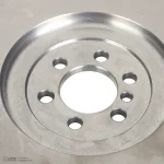 مجموعه فلایویل جی ای اس پی کد 251800 مناسب برای پژو 207 TU5 - تصویر 7