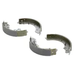 لنت ترمز عقب عظام کد 3137026 مناسب برای سمند ملی