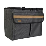 کیف نظم دهنده صندوق عقب خودرو سوناکس مدل زیپی snx02 - تصویر 5