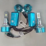 هدلایت ام زد ام مدل  D300_H7 دو رنگ بسته 2 عددی - تصویر 3