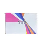 کیت مکش هوا خودرو اس پی اس  مدل xu7 مجموعه 5 عددی - تصویر 2