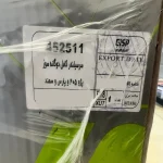 سرسیلندر کامل دو گانه سوز جی ای اس پی کد452511 مدل XU7 مناسب برای پژو 405 و پارس - تصویر 6