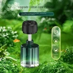 خوشبو کننده خودرو هوشمند مدل QZ-33 - تصویر 3
