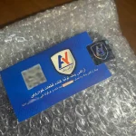 درب داشبورد خودرو آراکس یدک مدل AY-5485 مناسب برای پژو 405 - تصویر 3