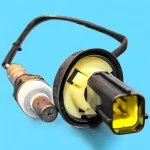 سنسور اکسیژن دیناپارت مدل زیمنس دیاق دار کد TU5 مناسب برای پژو 206 تیپ 5 و پژو 207 - تصویر 7