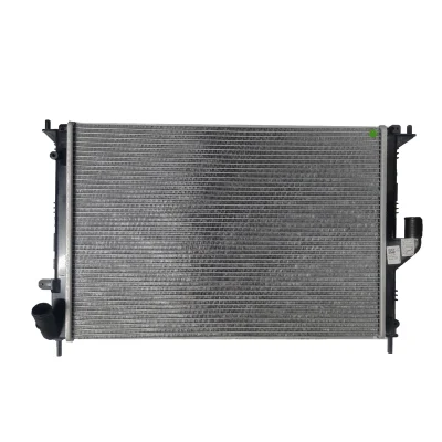 رادیاتور آب کوشش رادیاتور مدل E2 مناسب برای رنو ال 90