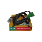 سنسور اکسیژن ساژم ان تی کی مدل 0258006027 مناسب برای پژو 405 - تصویر 3