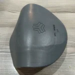 قاب ایربگ روی غربیلک فرمان کد RA1 مناسب برای تیبا - تصویر 3