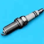 شمع خودرو فورس مدل سوزنی پایه بلند کد 2008-2018 مناسب برای تويوتا لندکروز 4.5F بسته ۶ عددی - تصویر 3