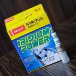 شمع خودرو دنسو مدل ایریدیوم IK20-5304 - بسته 4 عددی - تصویر 7