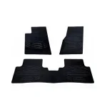 کفپوش خودرو لاستیک گیلان مدل فابریک ساپکو SSH 800 مناسب برای پژو 405