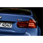 آرم خودرو آراکس یدک مدل AY-3492 مناسب برای BMW M3 - تصویر 3