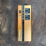 مبدل برق خودرو اینتیمکث کد 2000W - تصویر 6
