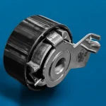 تسمه سفت کن تایم جی آی اس پی مدل 002016 مناسب برای پژو ۲۰۶ تیپ ۲ - تصویر 3