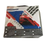 چادر خودرو بابل کارپت مدل ch-l2 مناسب برای تارا - تصویر 8