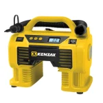 کمپرسور هوا کنزاکس مدل دیجیتال سه کاره کد 5417