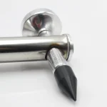 چکش صافکاری بدنه خودرو مدل وایکینگ کد YP-GT-94x35x1MM - تصویر 3