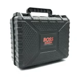 کارواش و سمپاش شارژی 6.5 بار 118 وات باس مدل BS2204 مجموعه 10 عددی - تصویر 4