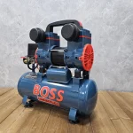 کمپرسور هوا صنعتی باس کد BS123WP314-1 - تصویر 7