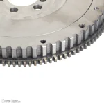 مجموعه فلایویل جی ای اس پی کد 251800 مناسب برای پژو 207 TU5 - تصویر 8