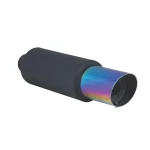 منبع اگزوز مدل B420