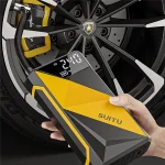 کمپرسور هوا شارژی سویتو مدل st-9617 - تصویر 2
