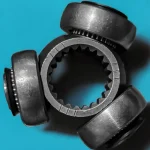 مشعلی پلوس کوتاه امیدفنر مدل ۲۲ خار مناسب برای پژو ۲۰۶ تیپ ۲ - تصویر 2