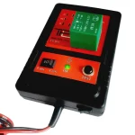 دستگاه تست رله خودرو مدل YS-R01 - تصویر 5