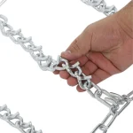 زنجیر چرخ خودرو مدل قفل دار مناسب برای اطلس بسته دو عددی - تصویر 7