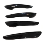 قاب دستگیره خودرو مزدا مدل 202425 مناسب برای مزدا 3 بسته 4 عددی - تصویر 2