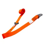 نوار کمربند ایمنی خودرو اخشان کد ORG-2324-SD مناسب برای پژو 207 مجموعه 5 عددی - تصویر 5