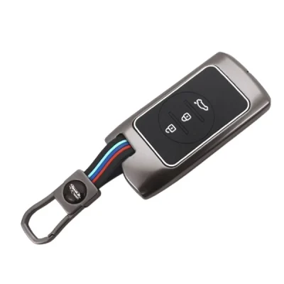 کاور ریموت مدل فلزی مناسب برای چری تیگو 7 پرو