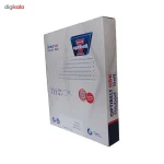 عنوان : تسمه دینام اپتی بلت مدل new 6PK1575 H5 مناسب برای پژو 206 - تصویر 3