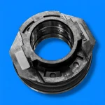 بلبرینگ کلاچ اف ان بی مدل 002176 قطر ۶۰ میلی متر مناسب برای کیا ریو - تصویر 3