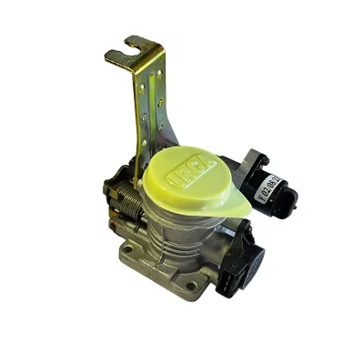 دریچه هوا ایرکا  مدل یورو 4 کد 107 مناسب برای پراید