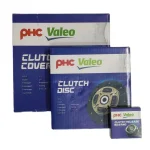 کیت کلاچ پی اچ سی والئو مدل KIC-02 KD-05 مناسب برای پراید - تصویر 6