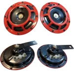بوق خودرو سی بی کو مدل JN903 بسته 2 عددی - تصویر 8