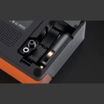 کمپرسور  هوا سوِنتی مِی مدل Midrive - تصویر 5