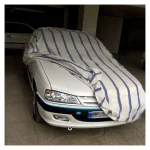 چادر خودرو اسمارطور مدل MF5-330 سایز بزرگ (L) مناسب برای پژو 405، پژو پارس - تصویر 3