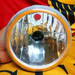 چراغ جلو خودرو روهام طرح نئون مدل نور پایین مناسب برای نیسان وانت - تصویر 3