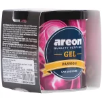 خوشبو کننده خودرو آرئون مدل Gel Passion - تصویر 7