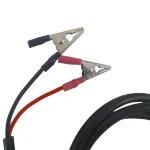 کابل اتصال باتری خودرو البرز مدل USB 150A-3.5m - تصویر 5