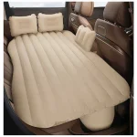 تشک بادی صندلی عقب خودرو مدل tidur - تصویر 5