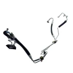 شلنگ کولر دوقلو وی اف ان کد SH22 مناسب برای پژو 206 - تصویر 2