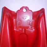 باک موتورسیکلت تیزرو یدک پارس کد MF2000115 - تصویر 7