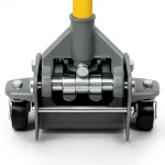 جک خودرو مدل FLOOR JACK 4T ظرفیت 4 تن - تصویر 2