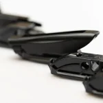 تیغه برف پاکن ایکسسوری مدل َهیبرید All Season مناسب برای ام وی ام X33 بسته دو عددی - تصویر 7