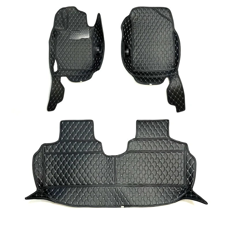 36b38b9f1673987a4a685087b1f95cc0d630e5c7_1765301304.webp کفپوش خودرو پنج بعدی مدل گلدوزی مناسب برای شاهین - تصویر 1