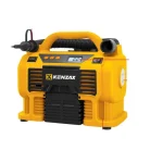 کمپرسور  هوا چند کاره برق -فندکی کنزاکس مدل 5418